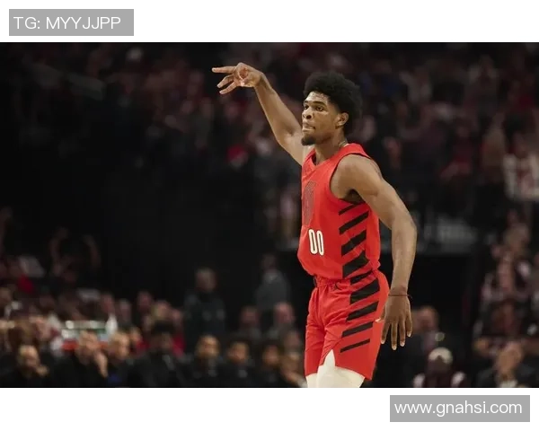 斯库特亨德森:篮球新星的崛起与未来发展潜力分析